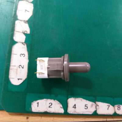 DA34-00066C | Refrigerator Interlock Door Lock Switch