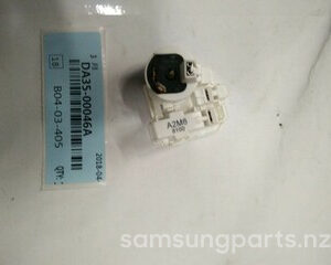 DA35-00046A | Refrigerator Overload Relay