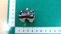 DA35-00129B | Refrigerator Overload Protector Relay