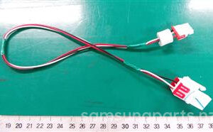 DA39-00060A | Refrigerator Motor Wire Harness