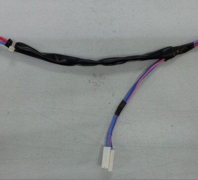 DA39-00084F | Refrigerator Compressor Wire Harness