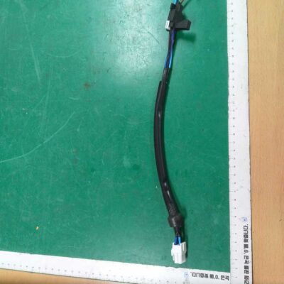 DA39-00154D | Refrigerator Compressor Wire Harness