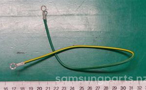 DA39-20389A | Refrigerator Earth Wire Harness