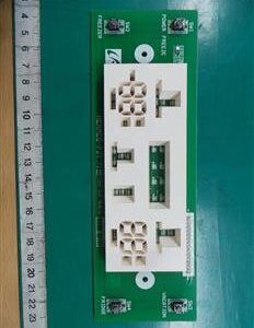 DA41-00502C | Refrigerator LED PCB KIT