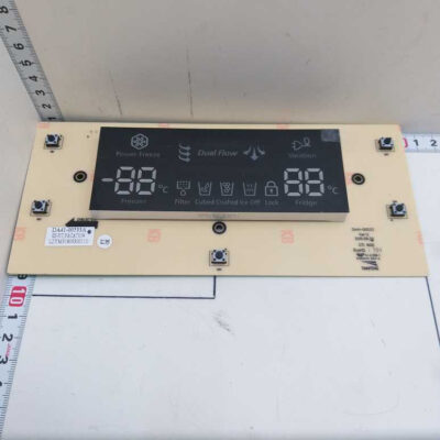 DA41-00533A | Refrigerator LED PCB KIT