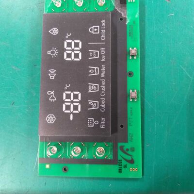 DA41-00540K | Refrigerator LED PCB KIT
