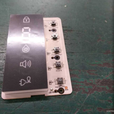 DA41-00612A | Refrigerator LED PCB KIT