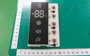 DA41-00613A | Refrigerator Module