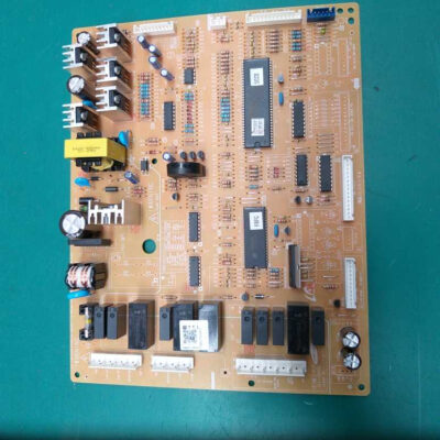DA41-00641F | Refrigerator Main PCB