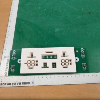 DA41-00646A | Refrigerator LED PCB KIT