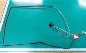 DA47-00244H | Refrigerator Heater Metal Sheath