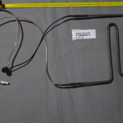 DA47-00279D | Refrigerator Heater Metal Sheath