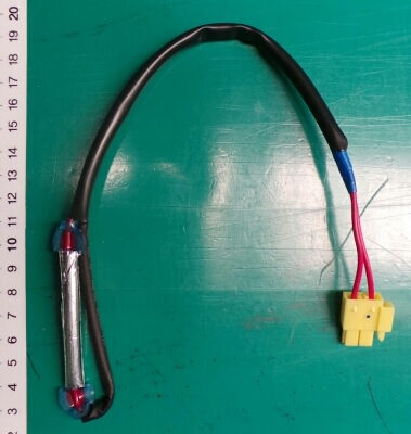 DA47-00301H | Refrigerator Thermostat Fuse