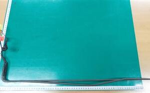 DA47-00318C | Refrigerator Heater Metal Sheath
