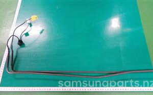 DA47-00318D | Refrigerator Heater Metal Sheath