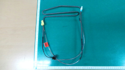 DA47-00320L | Refrigerator Heater Metal Sheath