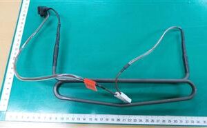 DA47-00321B | Refrigerator Heater Metal Sheath