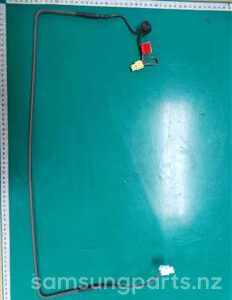 DA47-00424E | Refrigerator Heater Metal Sheath