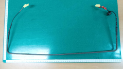 DA47-00424P | Refrigerator Heater Metal Sheath
