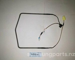 DA47-00424X | Refrigerator Heater Metal Sheath