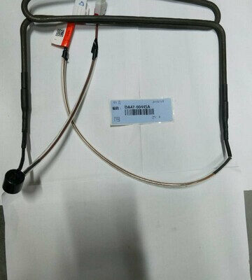 DA47-00445A | Refrigerator Heater Metal Sheath