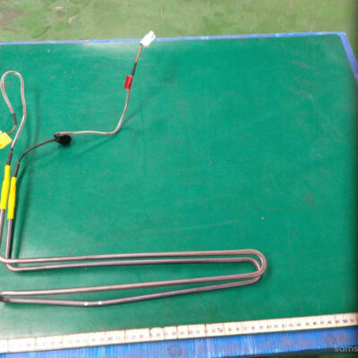 DA47-00489A | Refrigerator Heater Metal Sheath