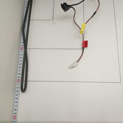DA47-00490A | Refrigerator Heater Metal Sheath