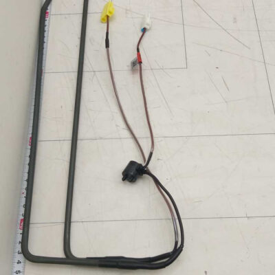 DA47-00507B | Refrigerator Heater Metal Sheath
