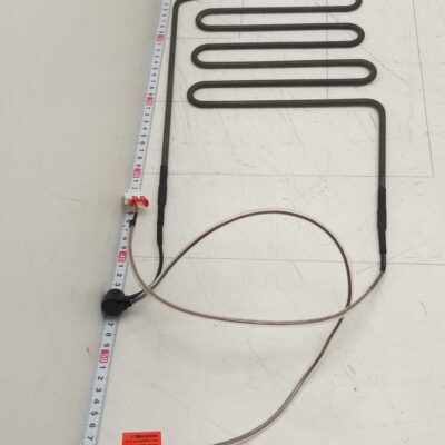 DA47-00522A | Refrigerator Heater Metal Sheath