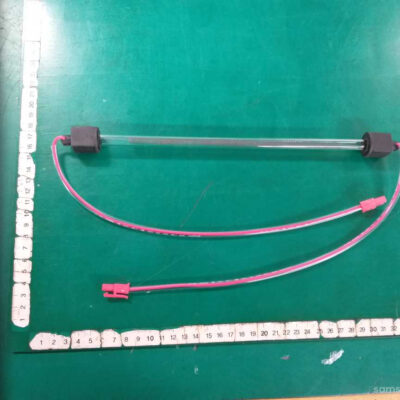 DA47-20195M | Refrigerator Defrost Heater