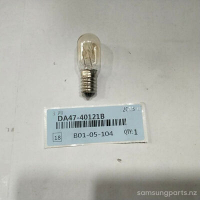 DA47-40121B | Refrigerator Incandescent Lamp