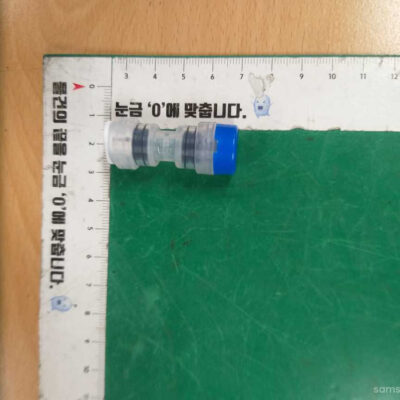 DA60-00258B | Refrigerator Fitting Tube