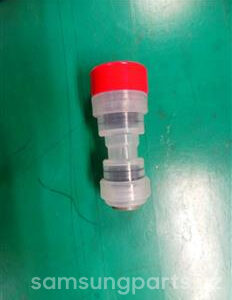 DA60-00259B | Refrigerator Fitting Tube
