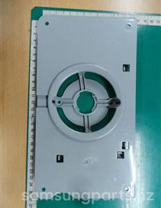 DA61-00417A | Refrigerator Motor Case