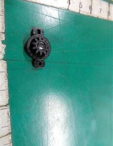 DA61-01869A | Refrigerator Oil Damper