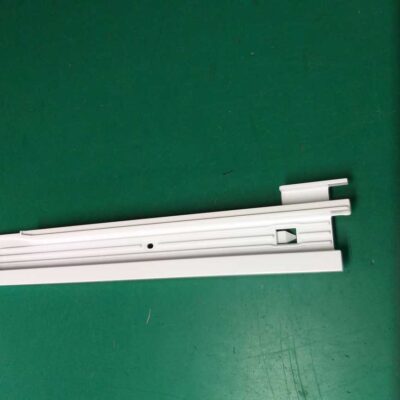 DA61-03172A | Refrigerator Left Veg Shelf Rail