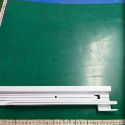 DA61-03177A | Refrigerator Right Veg Shelf Rail