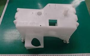 DA61-03351A | Refrigerator Auger Motor Case
