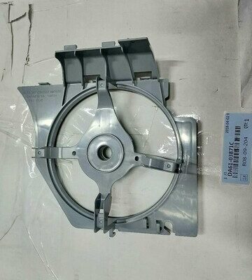 DA61-03871C | Refrigerator Motor Fan