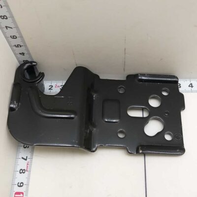 DA61-03933C | Refrigerator Left Up Hinge
