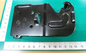 DA61-04476B | Refrigerator Right Up Hinge