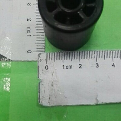 DA61-04702A | Refrigerator Front Caster