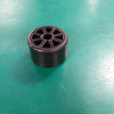 DA61-04703A | Refrigerator Back Caster