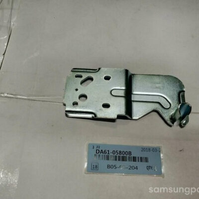 DA61-05800B | Refrigerator Right Up Hinge