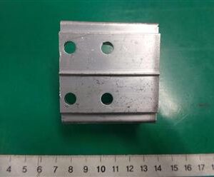 DA61-06104B | Refrigerator Low Hinge Bracket