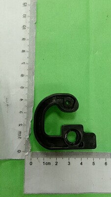 DA61-07443B | Refrigerator Door Close Support Hook