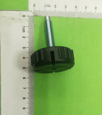 DA61-07546B | Refrigerator Front Leg