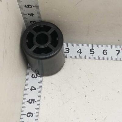 DA61-07592B | Refrigerator Front Caster