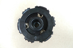 DA61-07972B | Refrigerator Front Foot