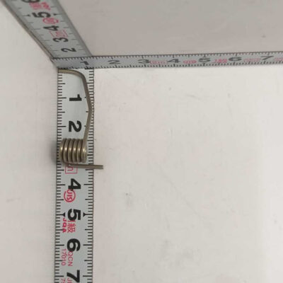 DA61-08314B | Refrigerator French Spring